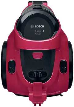 Bosch pölynimuri BGC05AAA2 pussiton - 2