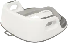 Hauck WC-istuimen supistaja harmaa - 4