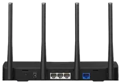 Mercusys MR27BE BE3600 WIFI 7 reititin - 2