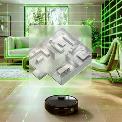 Roomba 705 + -musta - 3