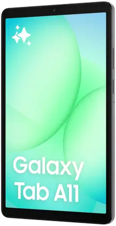 Samsung tabletti Galaxy Tab A11 LTE 64 GB harmaa - 7