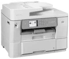 Brother A3-monitoimitulostin MFC-J6959DW - 3