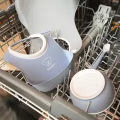 BabyBjörn pehmeä ruokalappu - 5