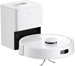 Roborock Robotti-imuri Q7 BF+ Valkoinen - 1