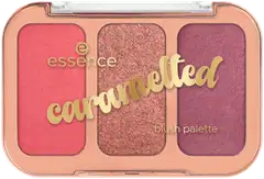 essence caramelted blush palette 01 Cheek Me Sweet 11 g - 1