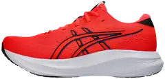 ASICS miesten juoksukengät GEL-Excite 11 - flash red/black - 4