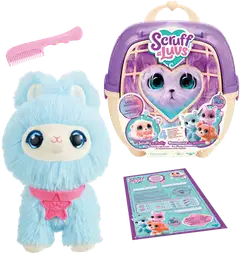 Scruff-a-Luvs Pets-lemmikki lajitelma - 1