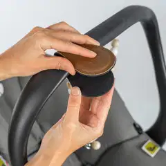 Reer Clip&Go magneettikiinnikkeet 2 kpl - 7