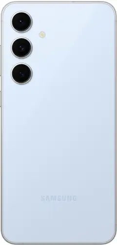 Samsung galaxy s24 fe 5g älypuhelin blue 128 gb - 4