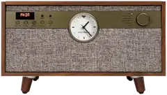 Victrola audiojärjestelmä vta-830 pähkinä - 4