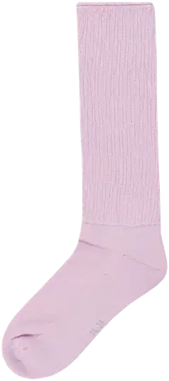 WKLY. naisten slouch-sukat 214W062601 - Roseate Spoonbill - 1