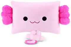 Pillow Peeps pehmoeläintyyny Series 1, erilaisia - 7