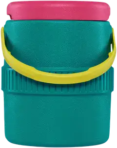 Igloo juomasäiliö Retro 8 l jade - 4