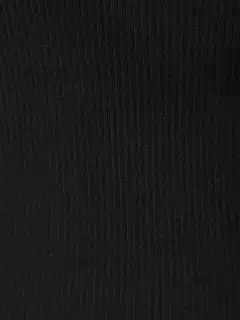 House naisten pooloneule HBAura kashmir-villasekoitetta - Black - 5