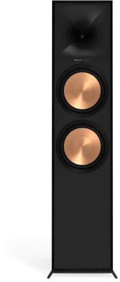 Klipsch R-800F lattiakaiutin - 1