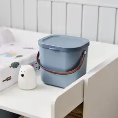 Rotho vaipparoskis YUMA sininen - 3