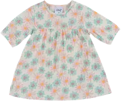 Ciraf vauvojen kesämekko Kukkaset 250B260455 - Flower aop - 1