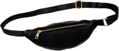 WKLY. nahkainen crossbody laukku Saimi - 2