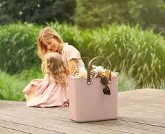Monitoimikassi Albula Style 25l - 3