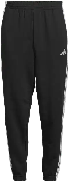 Adidas miesten collegehousut KY6533 - Black/White - 2