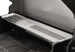 Enders kaasugrilli Hyde 6 SIKR Turbo II - 7