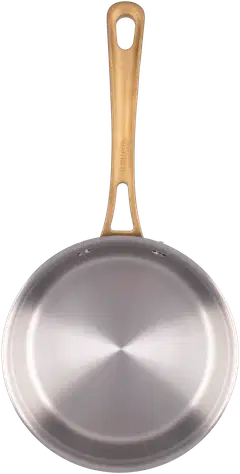 Heirol Kasari kannella 18 cm 2,5 L Heritage Pro - 2