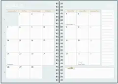 Burde Life Planner To Do A5 26/27 - 3