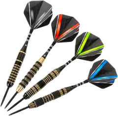Court Complete Starter Darts-setti - 5