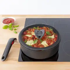 Tefal Ingenio Renew paistokasari 24 cm L2603502 - 8