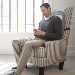 Homedics SBM-180H-EU shiatsuistuin - 6