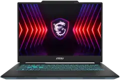 MSI kannettava pelitietokone Stealth A16 AI+ A3XWHG-005NEU - 1