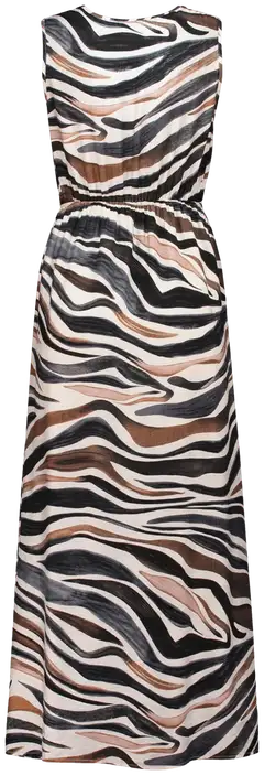 Zabaione naisten mekko do44ro rbeige suf-151-0328 - P1087R beige - 3