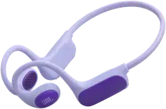 JBL langattomat avoimet kuulokkeet lapsille Junior Free violetti - 5