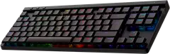 Logitech pelinäppäimistö G515 LIGHTSPEED TKL - 2