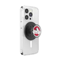 Popsockets puhelinpidike magsafe puppy nap - 6