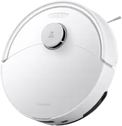 Roborock Robotti-imuri Q10 PF Valkoinen - 1