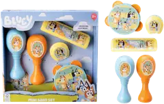 Bluey-leikkisoittimet - 1