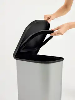 Rotho poljinroskakori Ribo 35 l - 5