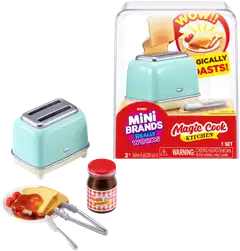 Mini Brands Magic Cook Kitchen S1 - 1
