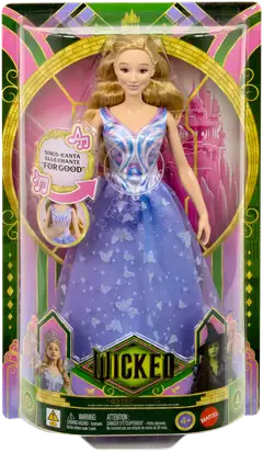 Wicked Laulata Glinda-Nukke - 2