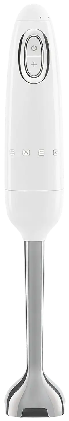 Smeg sauvasekoitinsetti valkoinen HBF03WHEU - 2