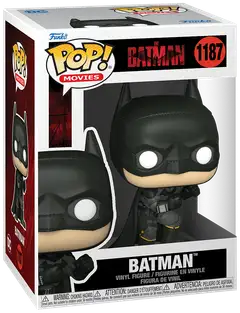 Funko POP Vinyl The Batman - 1