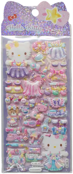 Comansi pehmotarrat Hello Kitty - 4
