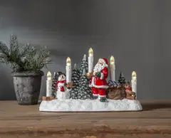 Star Trading adventtikynttelikkö Merryville - 2