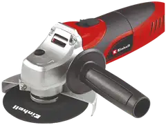 Einhell kulmahiomakone TC-AG 125 - 4