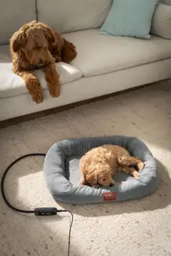 Beurer PP250 Kira lämmitettävä lemmikin sänky - 11