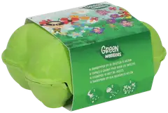 Green Warriors® siemenpommit - 4