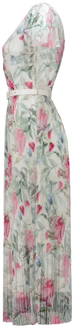 Zabaione naisten trikoomekko Be44lla - P5015 offwhite - 2