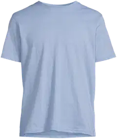 House miesten t-paita 195HNOS2 - Light blue melange - 2
