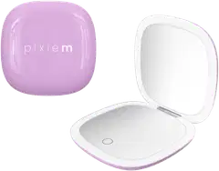 Pixiem kompakti LED-meikkipeili DUO LVDR - 1